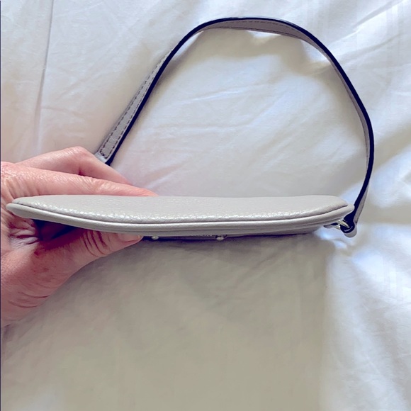 Michael Kors Leather Wristlet - Picture 8 of 8